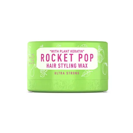 [INF183] IMMORTAL INFUSE ROCKET POP HAIR STYLING WAX 150ML