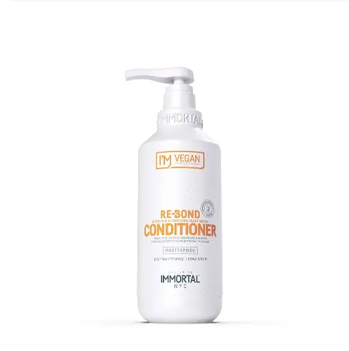 [NYC66] IMMORTAL NYC RE-BOND CONDITIONER 500 ML