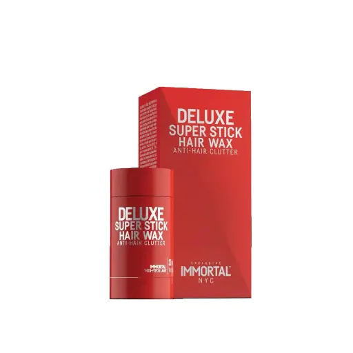 [NYC96] IMMORTAL NYC DELUXE SUPER STICK WAX 30 ML