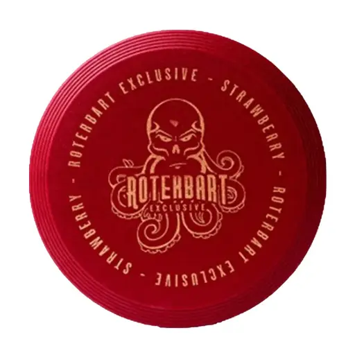 [R55] ROTERBART STRAWBERRY HAIR WAX 150ML