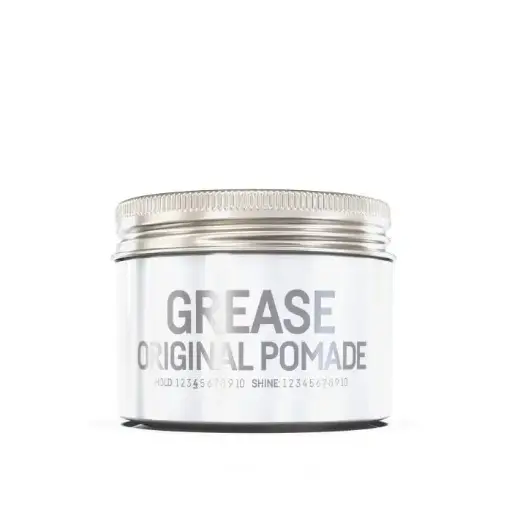 [R3] IMMORTA NYC GREASY ORIGINA POMADE 100ML