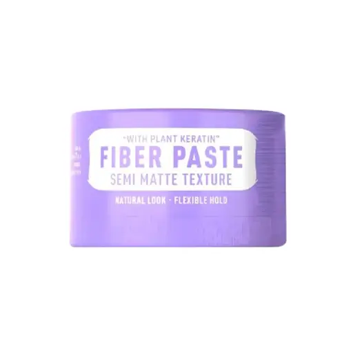 [R7] IMMORTAL INFUSE FIBER PASTE SEMIMATTE TEXTURE WAX 150ML