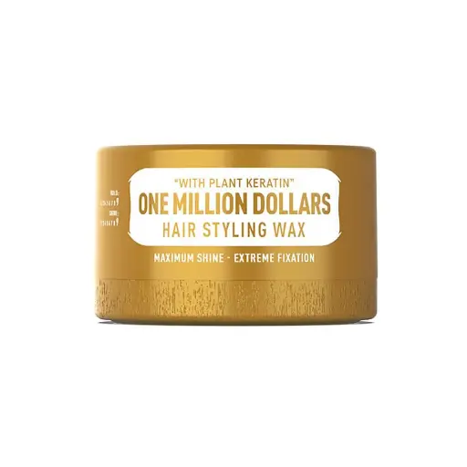 [R75] IMMORTAL INFUSE ONE MILLON DOLLAR HAIR STYLING WAX 150ML