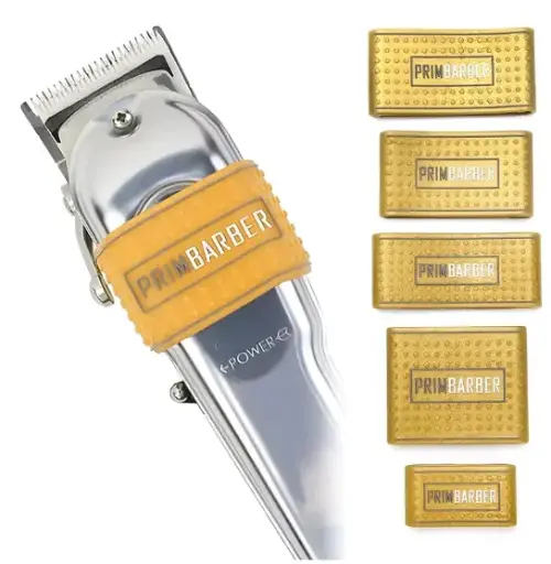 [R68] KIT BANDAS X 5