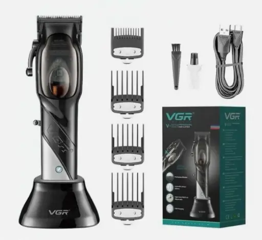 [VGR 002] MAQUINA VGR 002