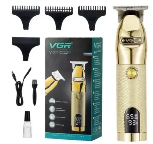 [VGR 275] PATILLERA VGR 275