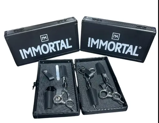 [RT1062] RT1062 COMBO TIJERA LUXURY IM X3