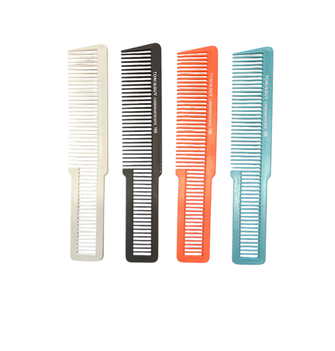 [166] PEINE TONI GUY TIPO WAHL