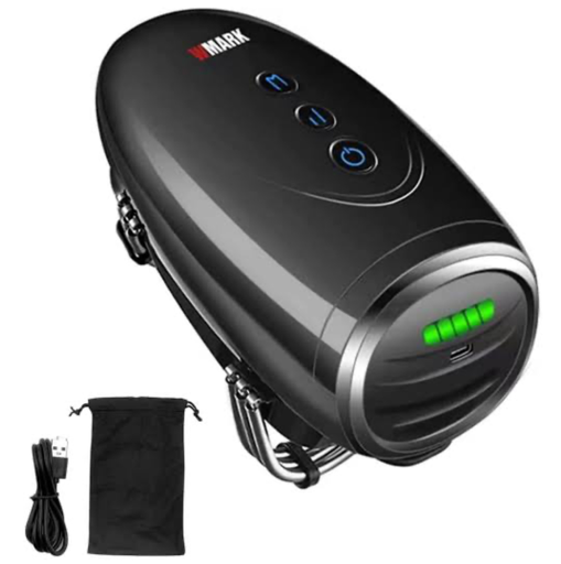 [NGSM001] MASAJEADOR WMARK SM001