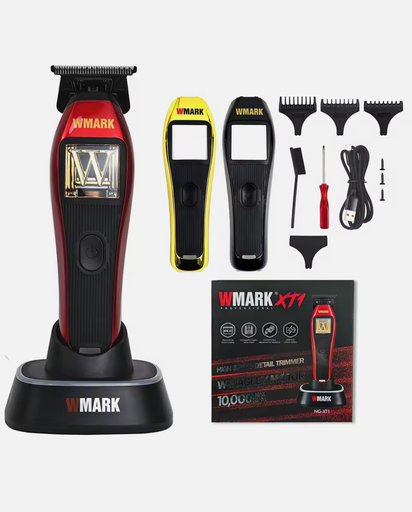 [NGXT1] PATILLERA NGXT1