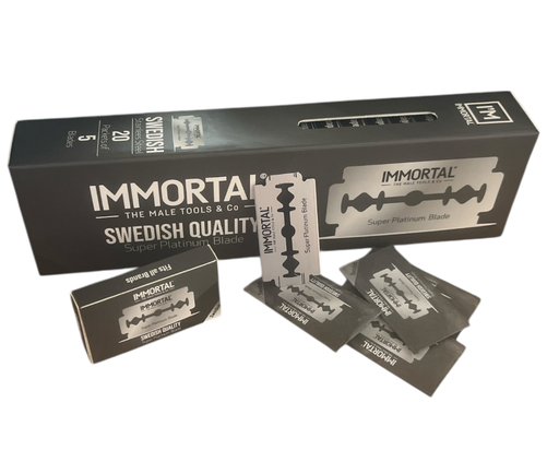 [RT1033] HOJILLAS IMMORTAL X20