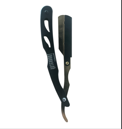 [RT1049] BARBERA ROTERBART ERGONOMICA