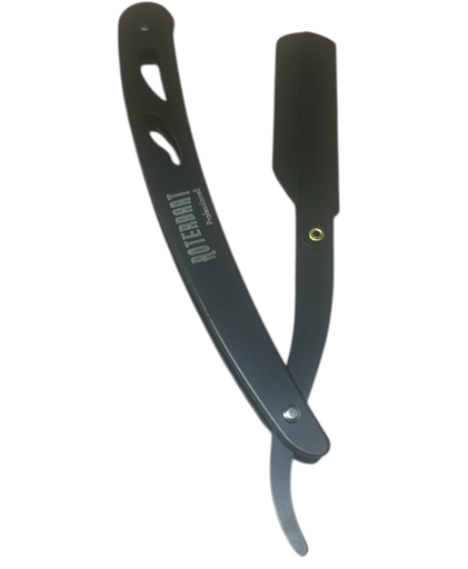 [RT1052] BARBERA ROTERBART NEGRA