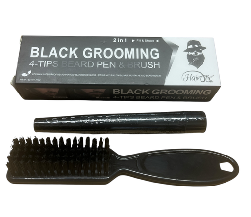 [RT1060] KIT TRES PELOS