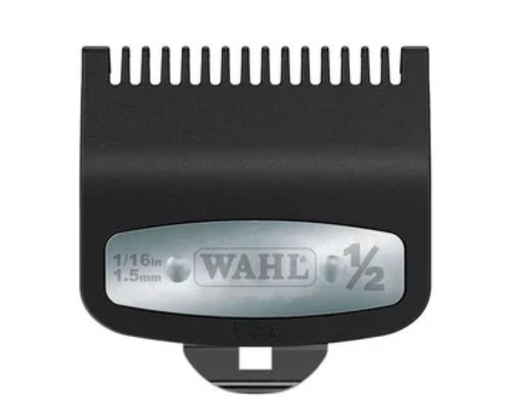 [RT1061] GUIA 0.5 WAHL