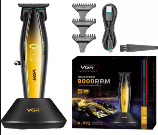 [V992] VGR PATILLERA 992