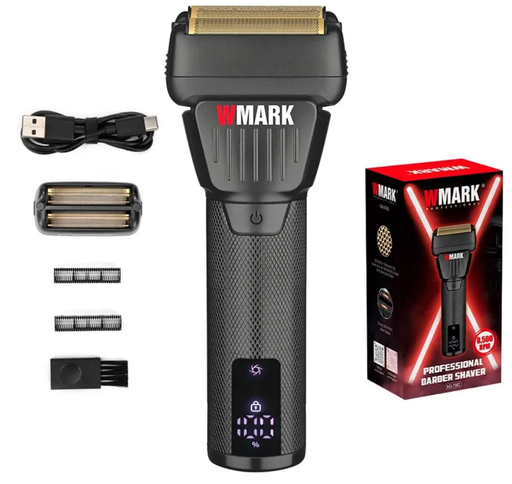 [NG - 7982] SHAVER WMARK NG - 7982