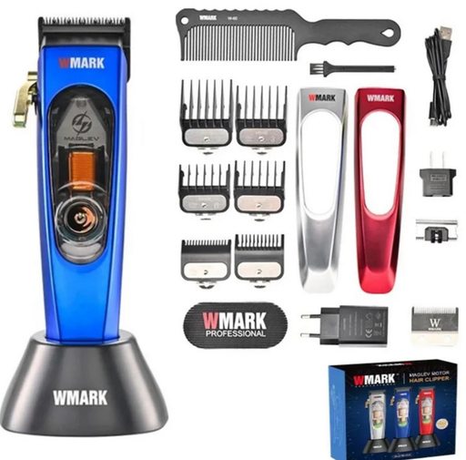 [NG - 9004] MÁQUINA WMARK NG 9004